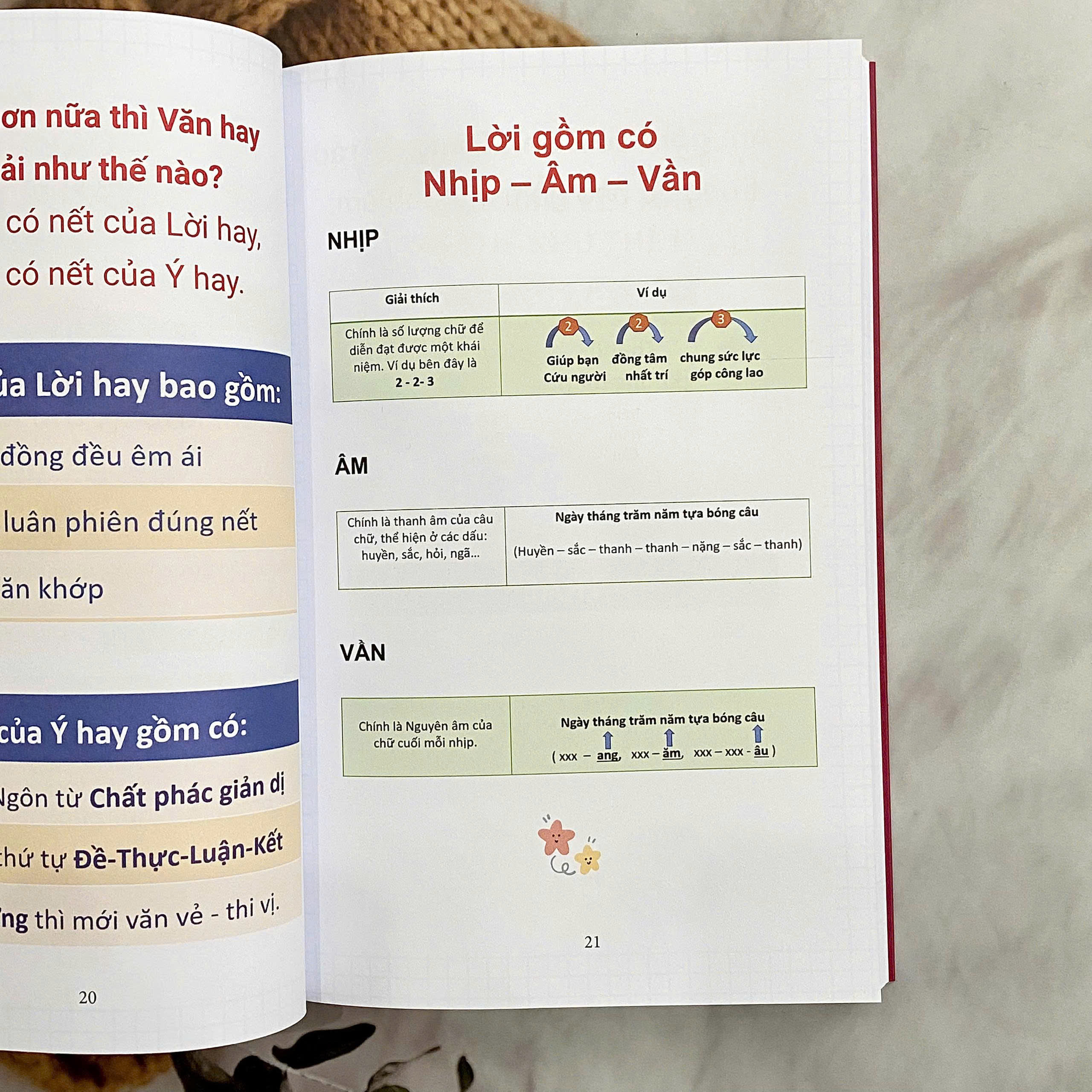 Con Nhà Văn - Thiếu Nhi