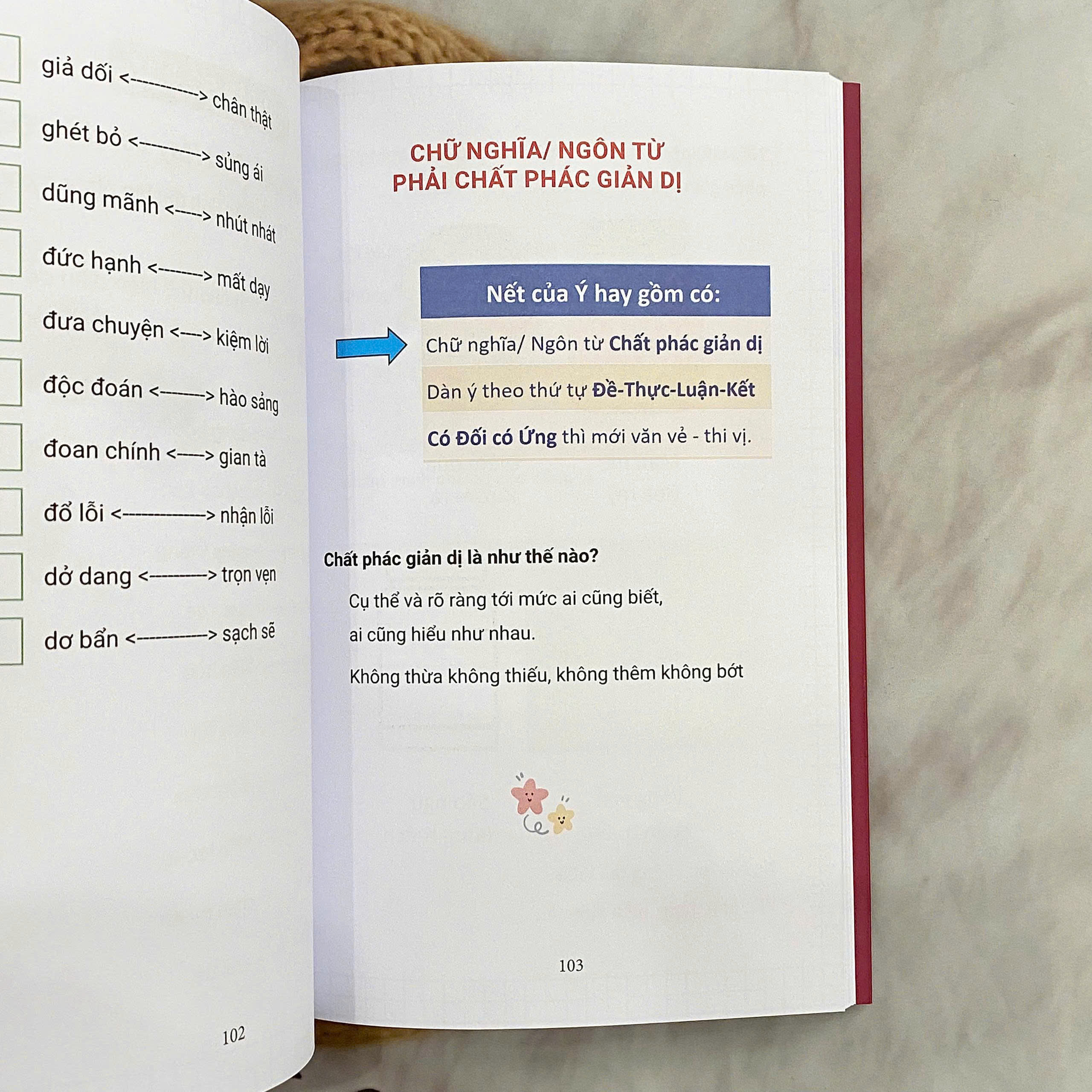 Con Nhà Văn - Thiếu Nhi