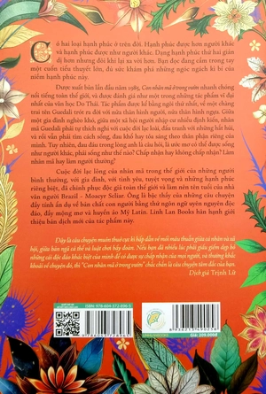 con nhân mã ở trong vườn