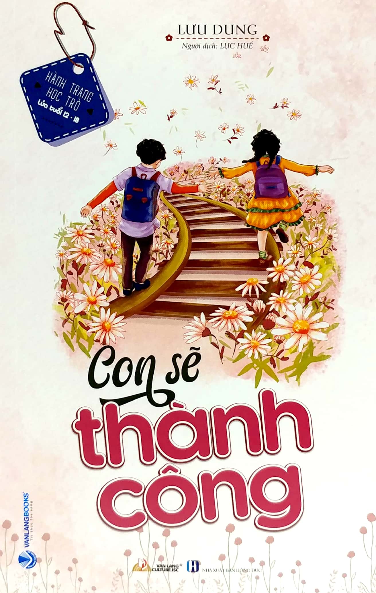 con sẽ thành công