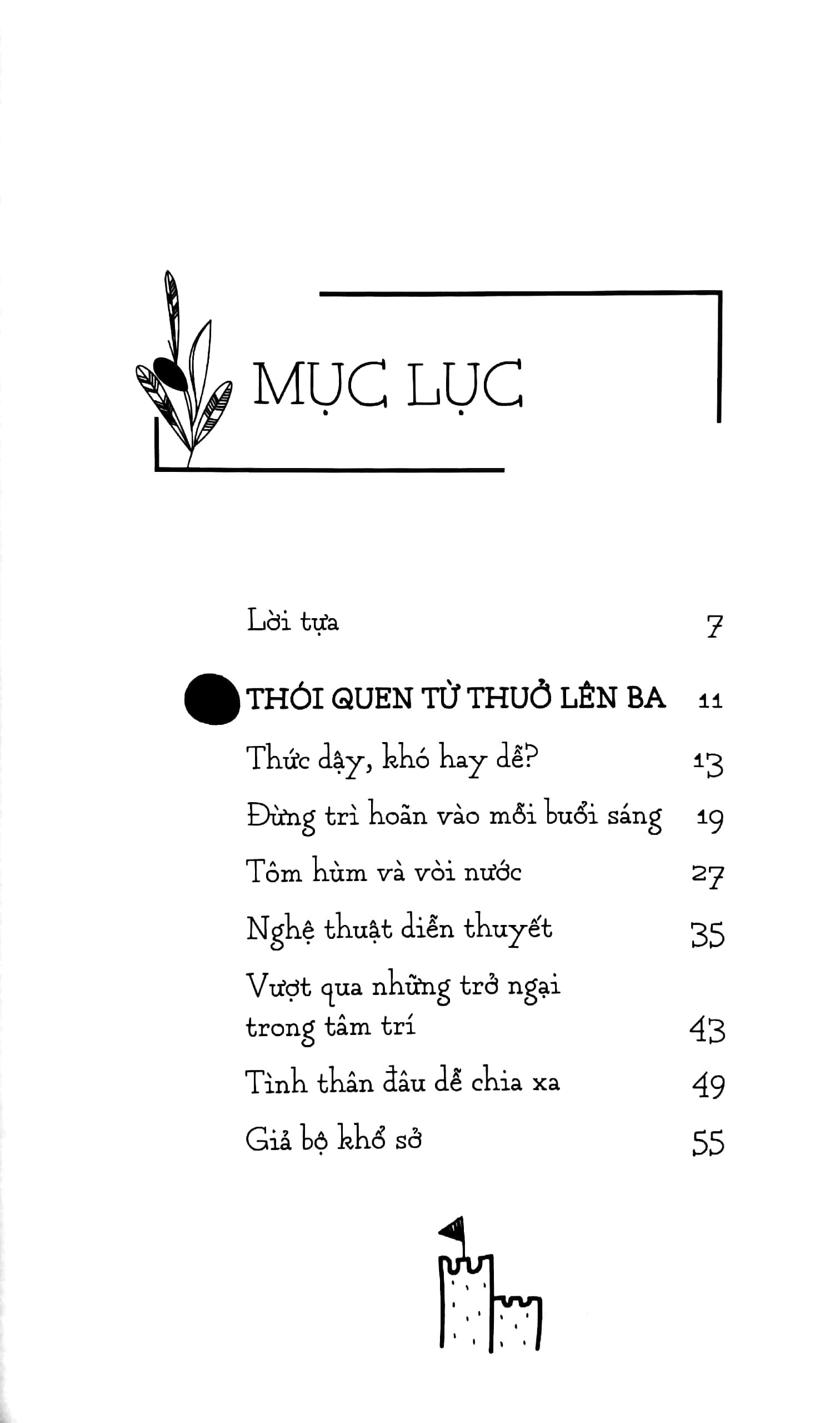 con sẽ thành công
