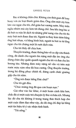 cơn sốt lúc bình minh