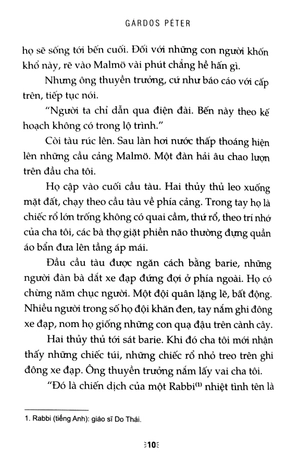 cơn sốt lúc bình minh