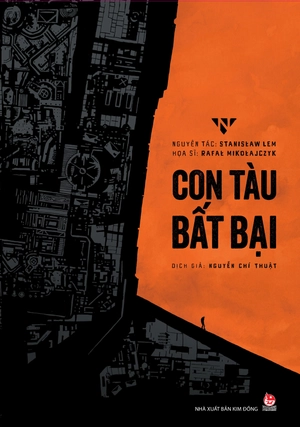 con tàu bất bại