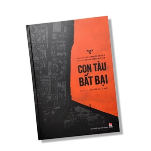 con tàu bất bại