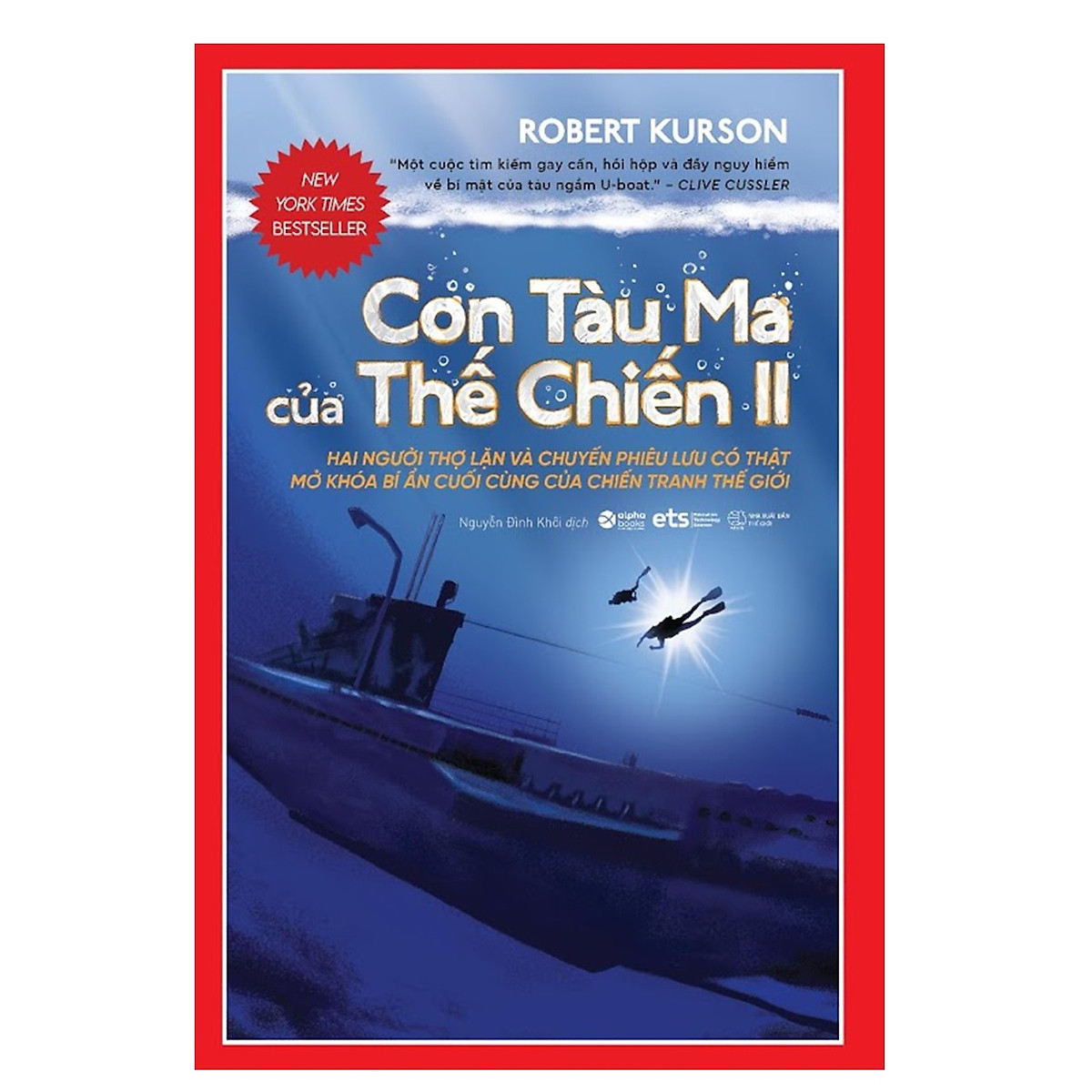 con tàu ma của thế chiến ii