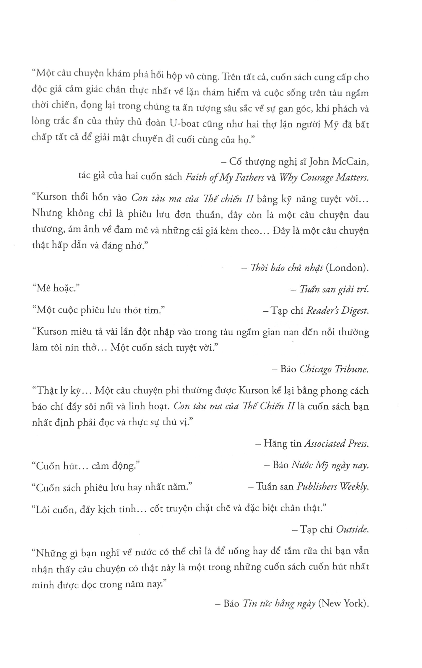 con tàu ma của thế chiến ii