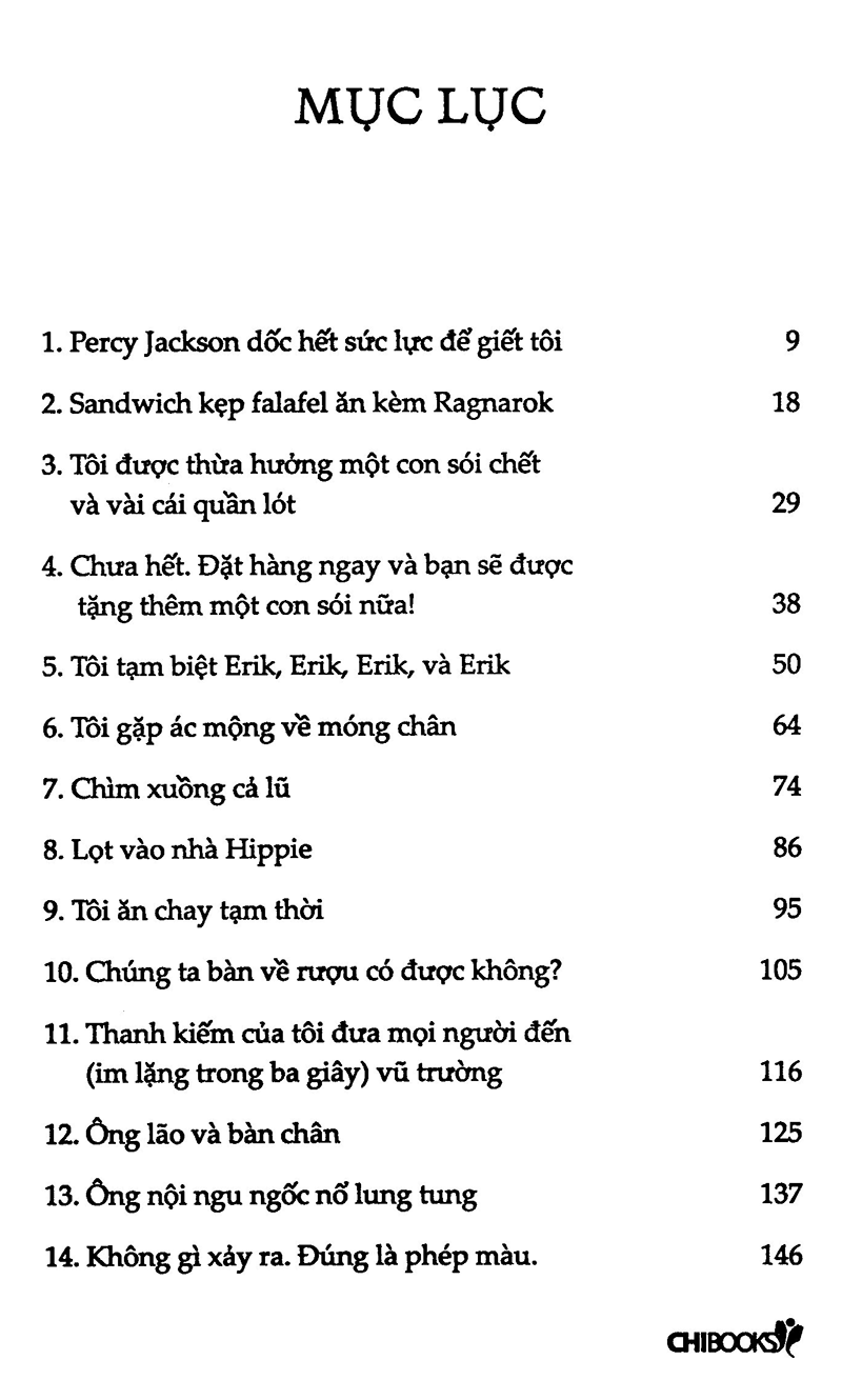 con thuyền của cái chết - phần 3 series magnus chase và các vị thần của asgard