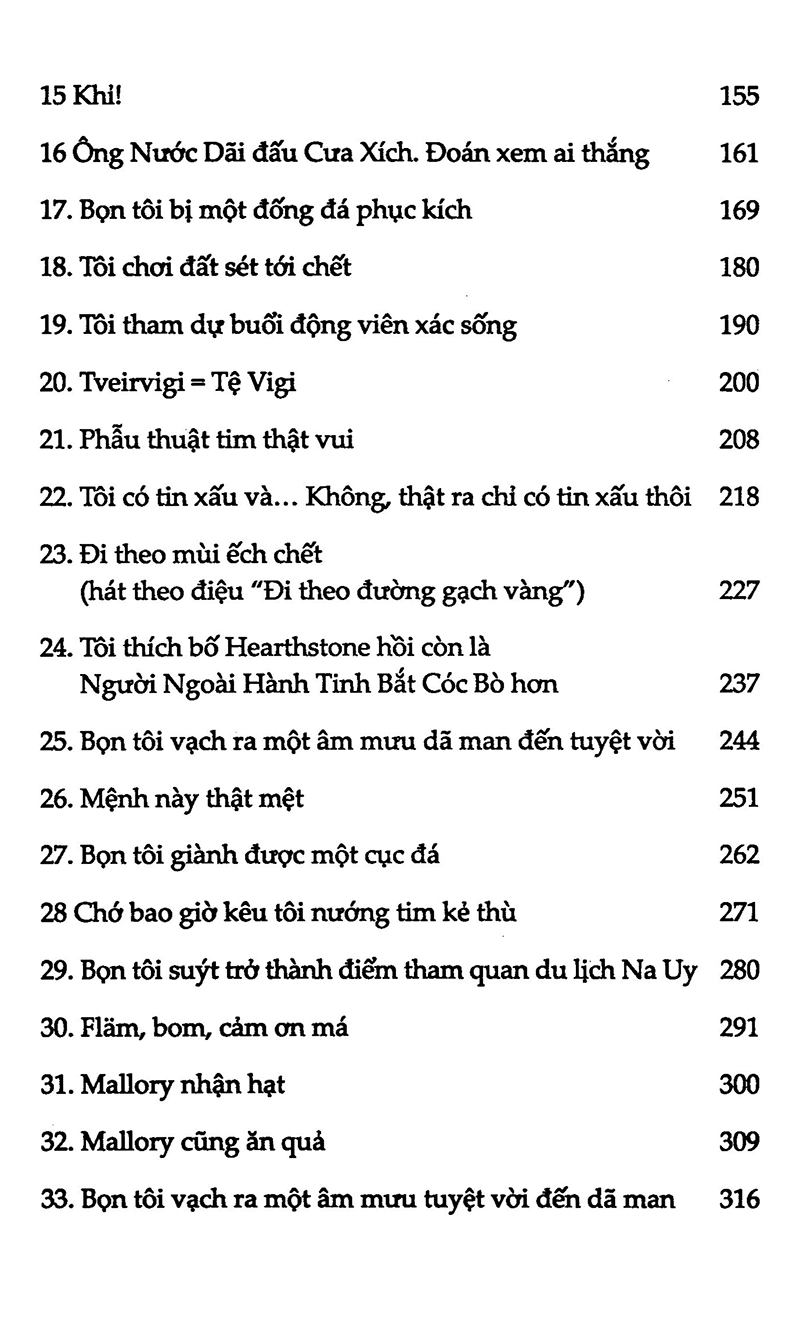 con thuyền của cái chết - phần 3 series magnus chase và các vị thần của asgard