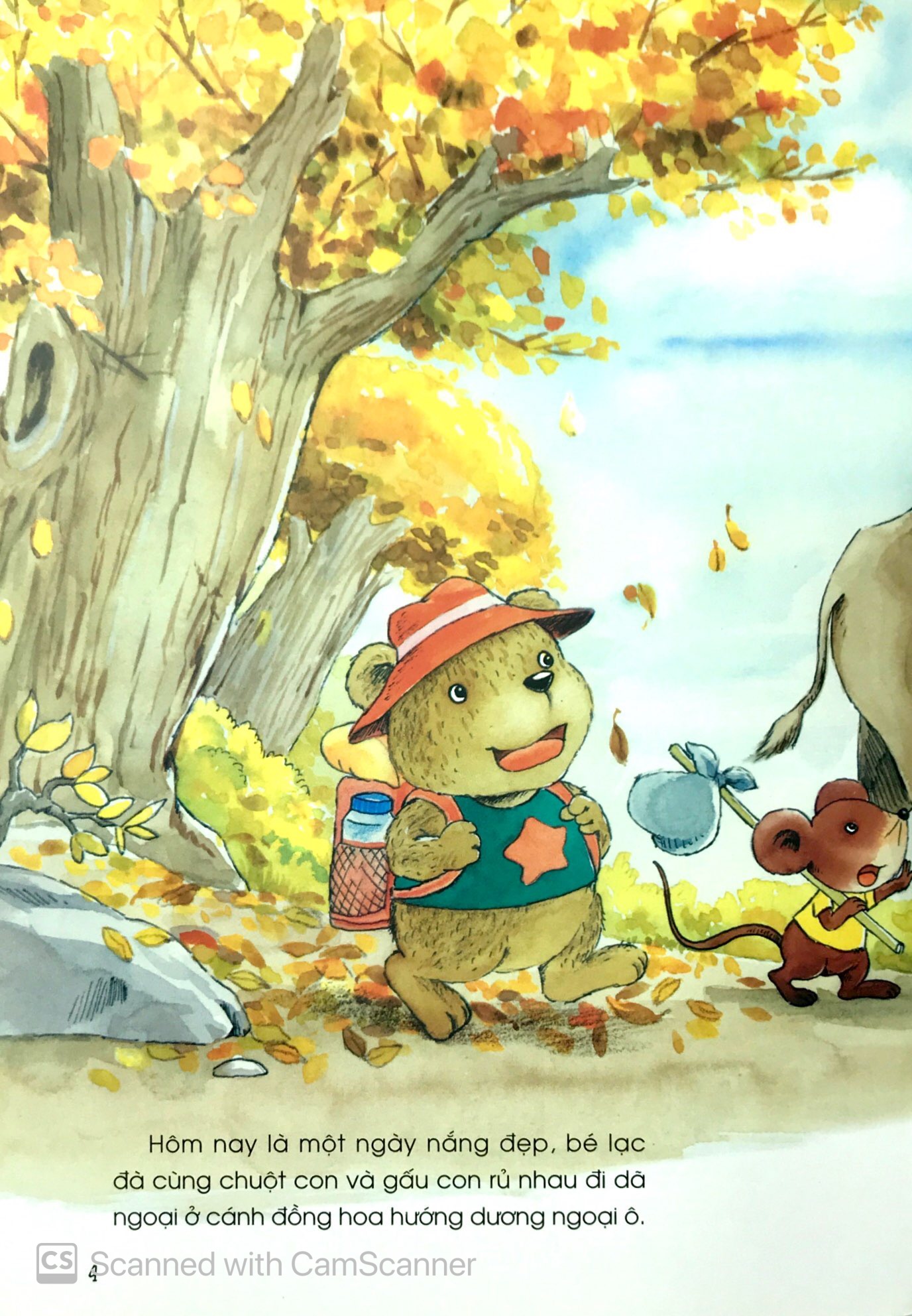 con thuyền sa mạc