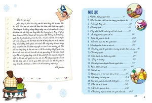 con trai, ba có điều muốn nói với con