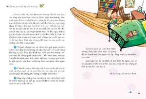 con trai, ba có điều muốn nói với con