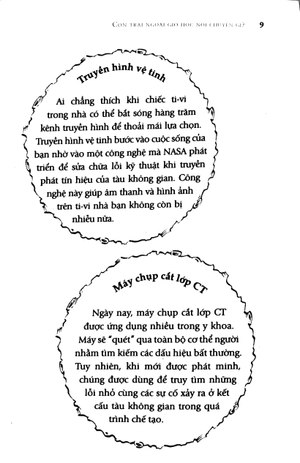 con trai ngoài giờ học nói chuyện gì?