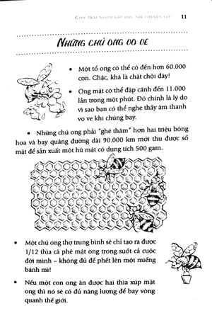 con trai ngoài giờ học nói chuyện gì?
