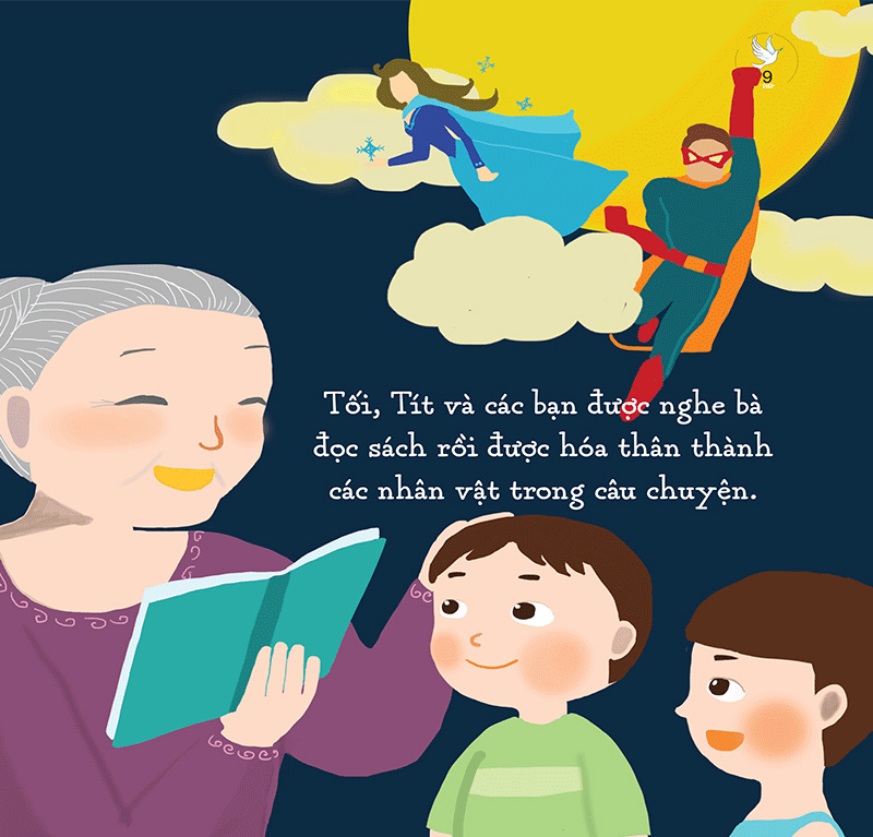 con tự lập - dũng sĩ diệt côn trùng