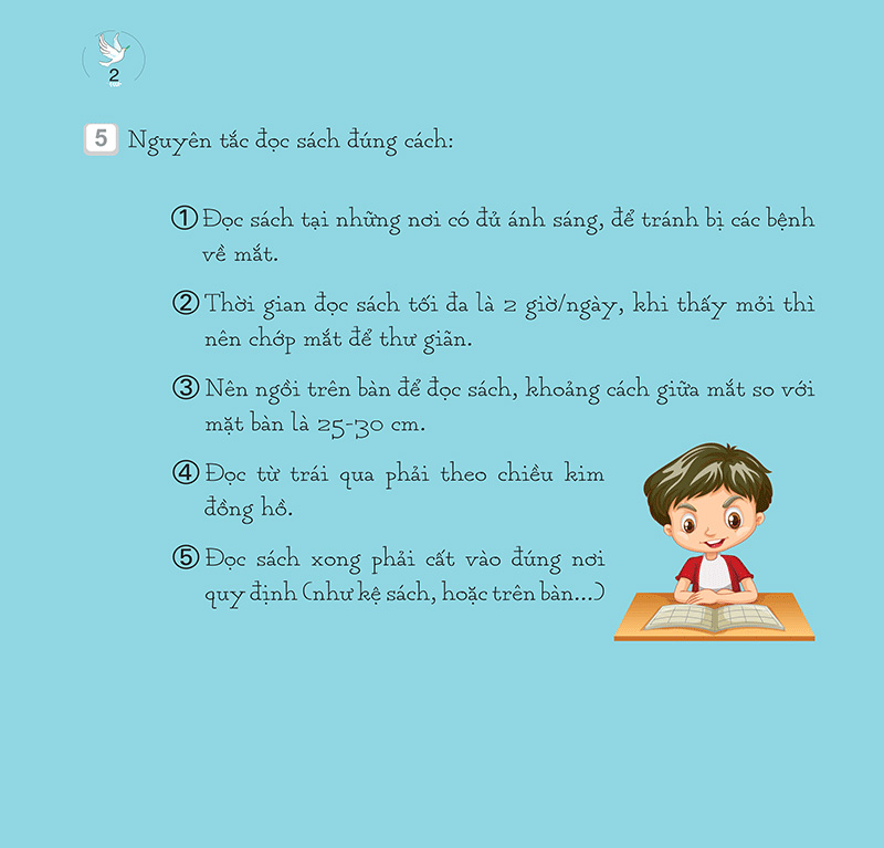 con tự lập - dũng sĩ diệt côn trùng