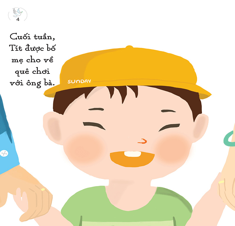 con tự lập - dũng sĩ diệt côn trùng