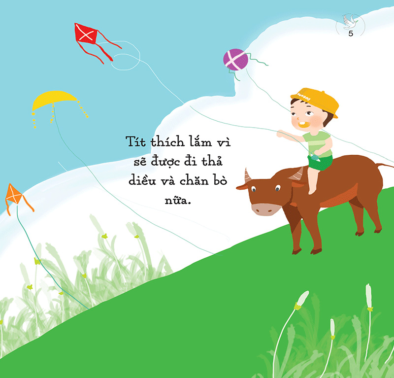 con tự lập - dũng sĩ diệt côn trùng