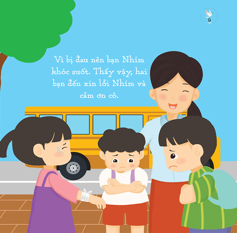 con tự lập - xác ứơp ai cập