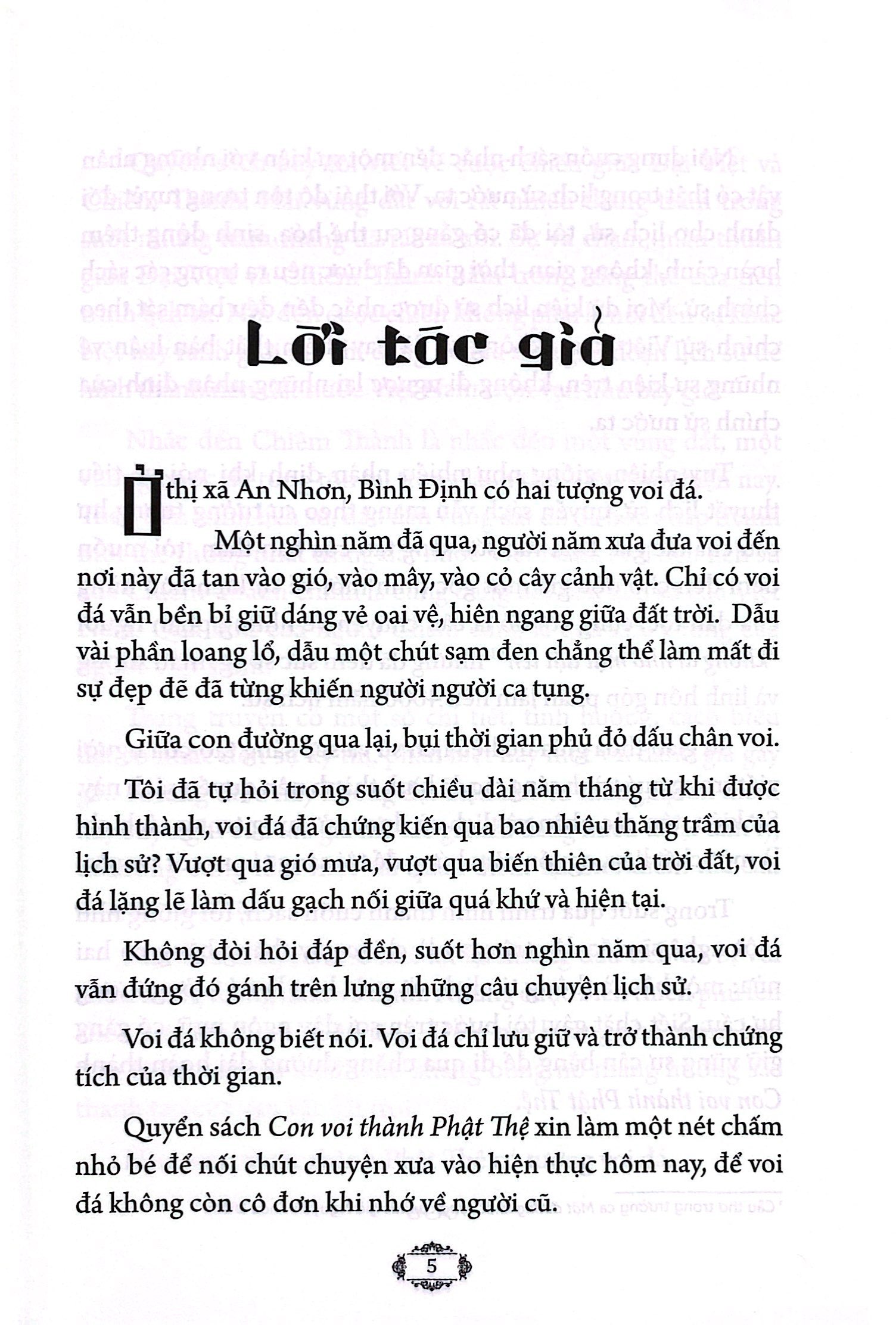 con voi thành phật thệ