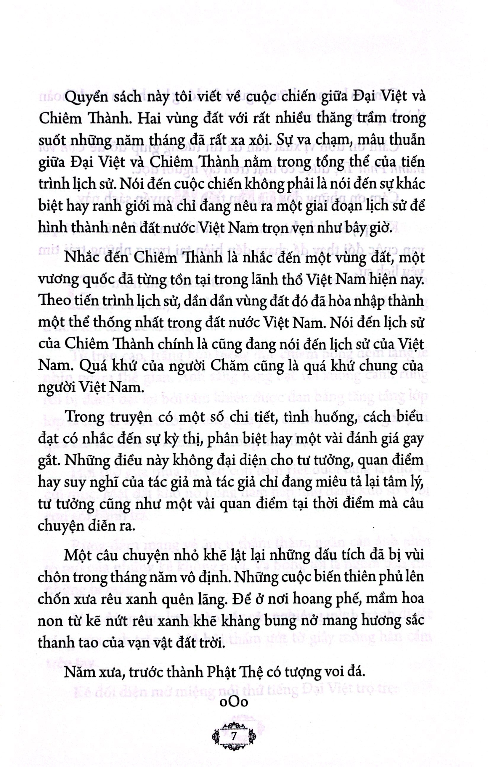 con voi thành phật thệ