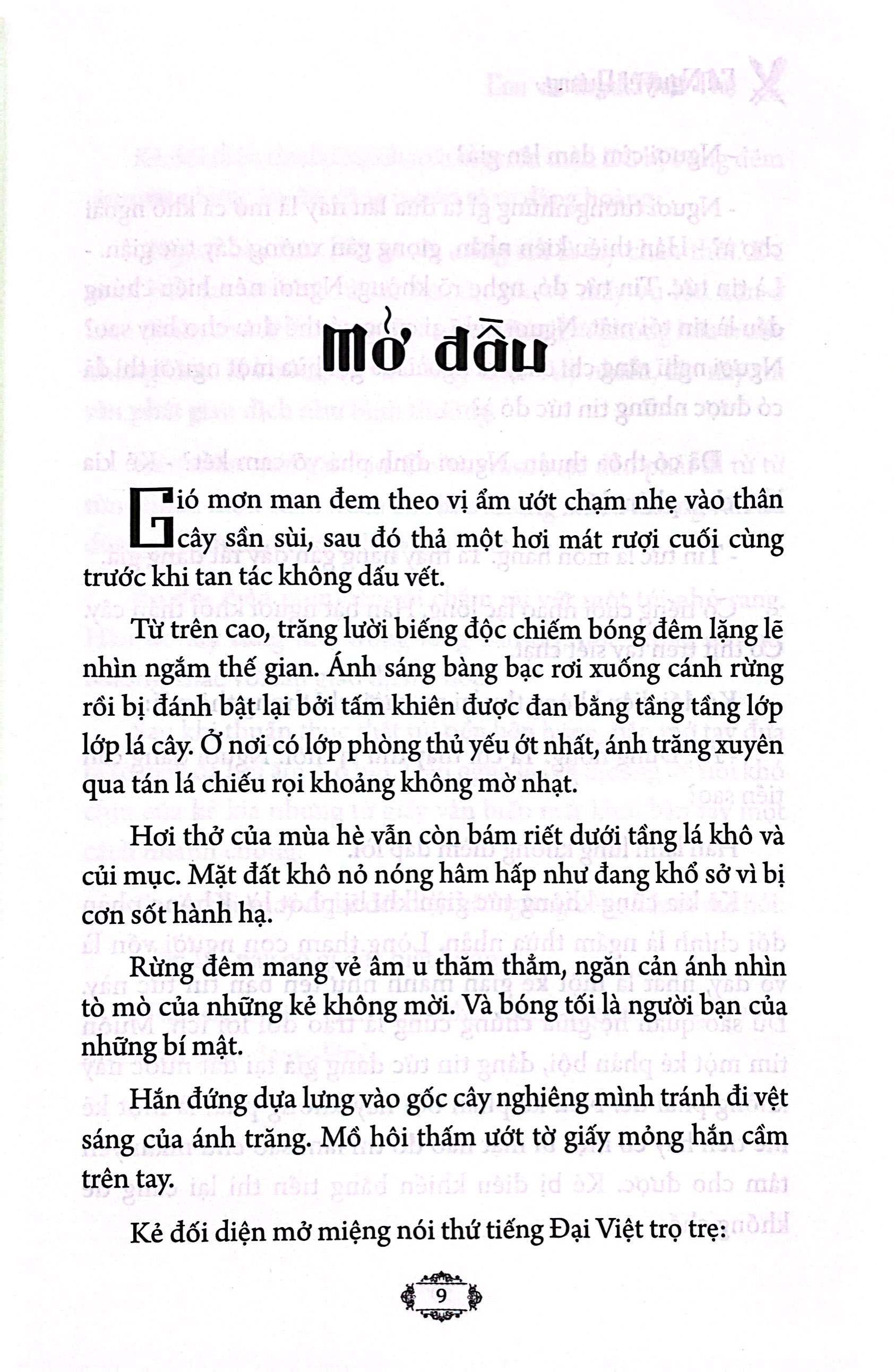 con voi thành phật thệ