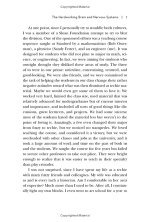 conceptual blockbusting: a guide to better ideas