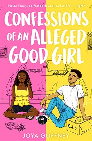 confessions of alleged good girl