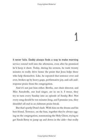 confessions of alleged good girl