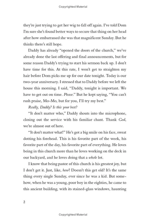 confessions of alleged good girl