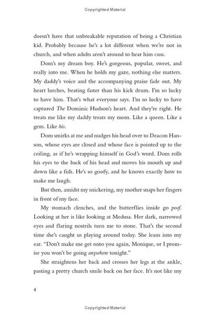 confessions of alleged good girl