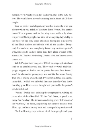 confessions of alleged good girl