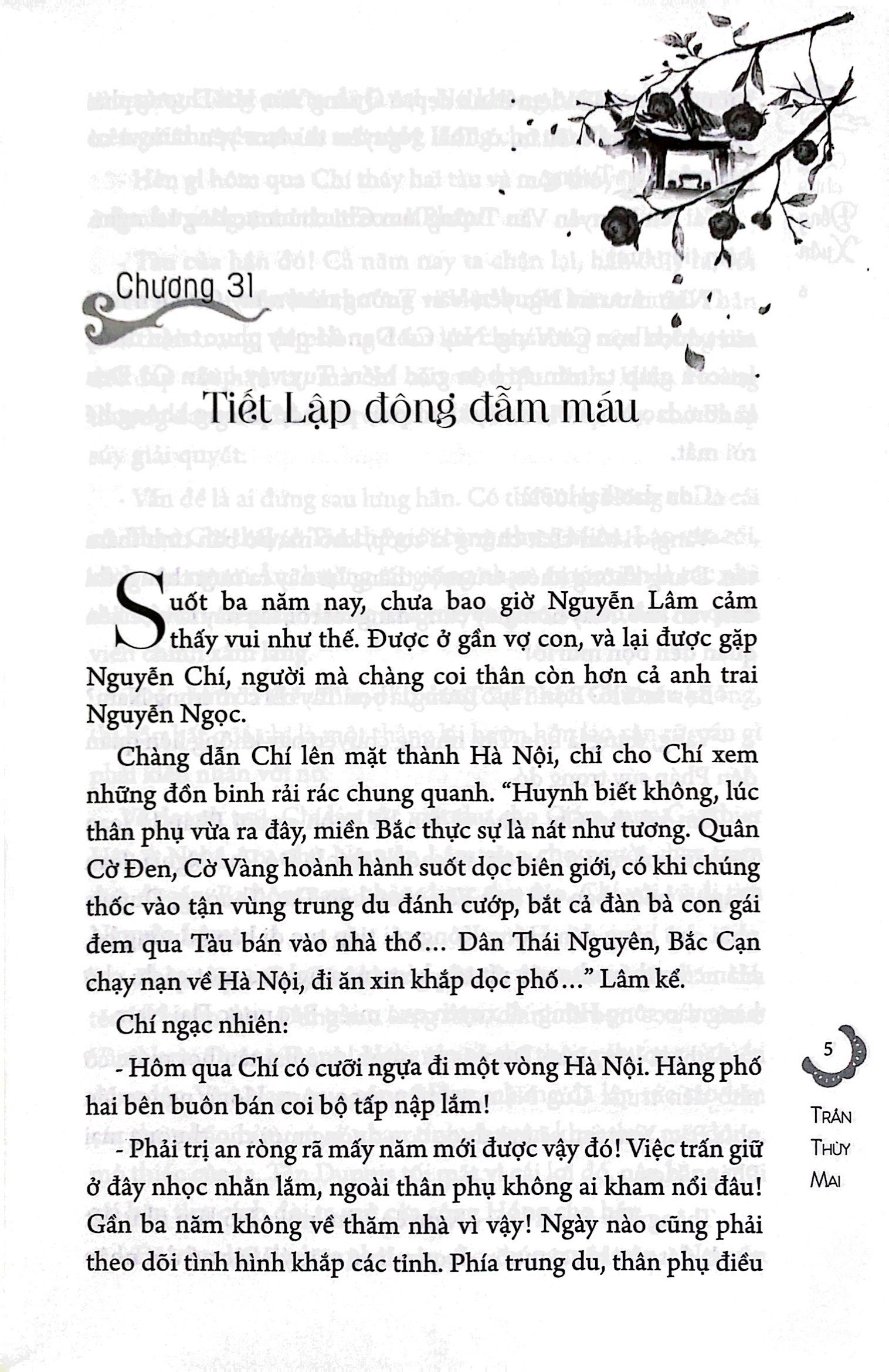 công chúa đồng xuân - quyển hạ