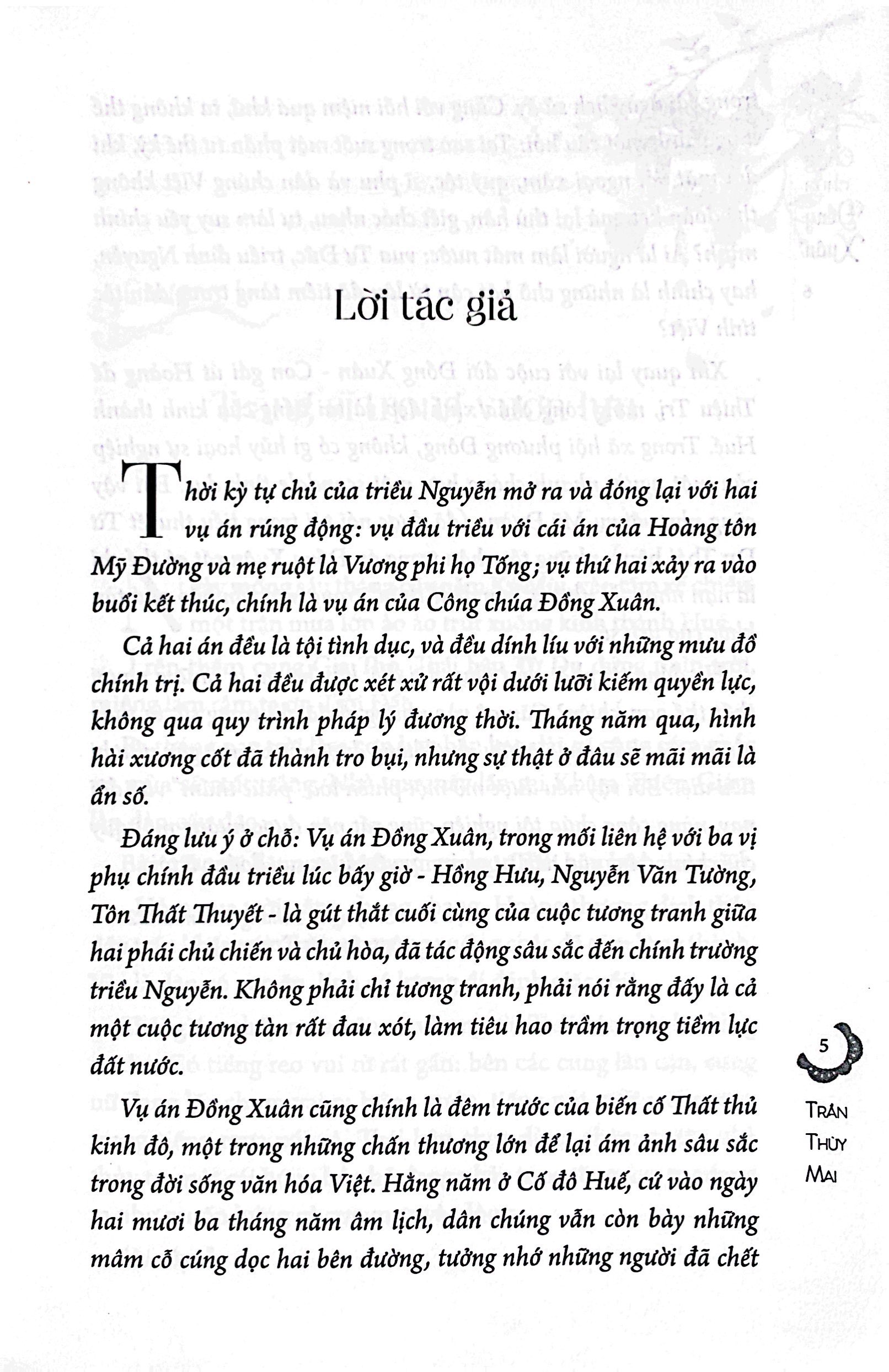 công chúa đồng xuân - quyển thượng