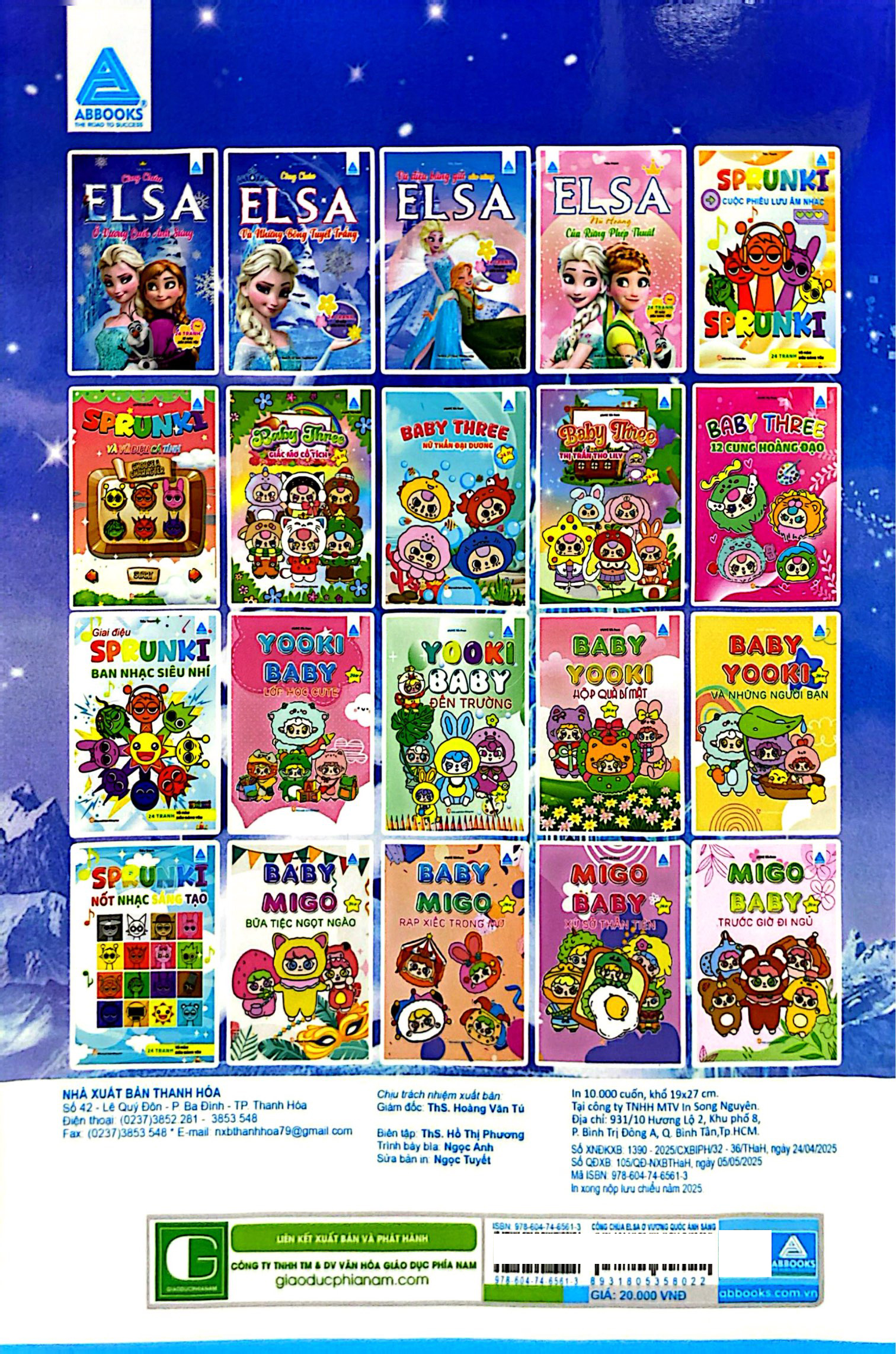 Cong Chua Elsa O Vuong Quoc Anh Sang