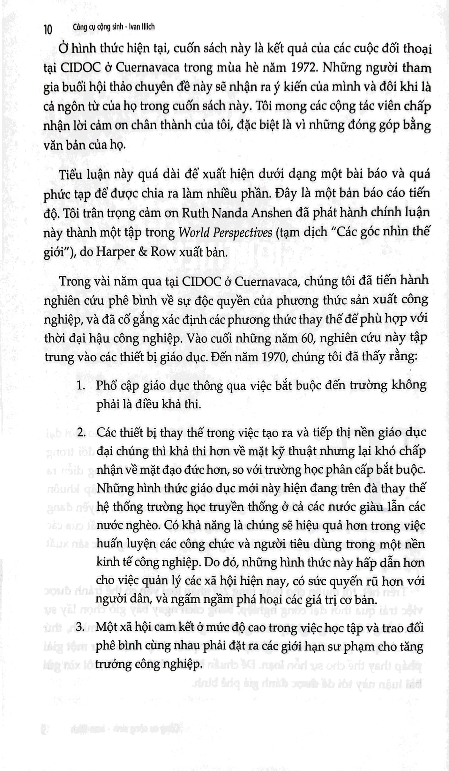 công cụ cộng sinh