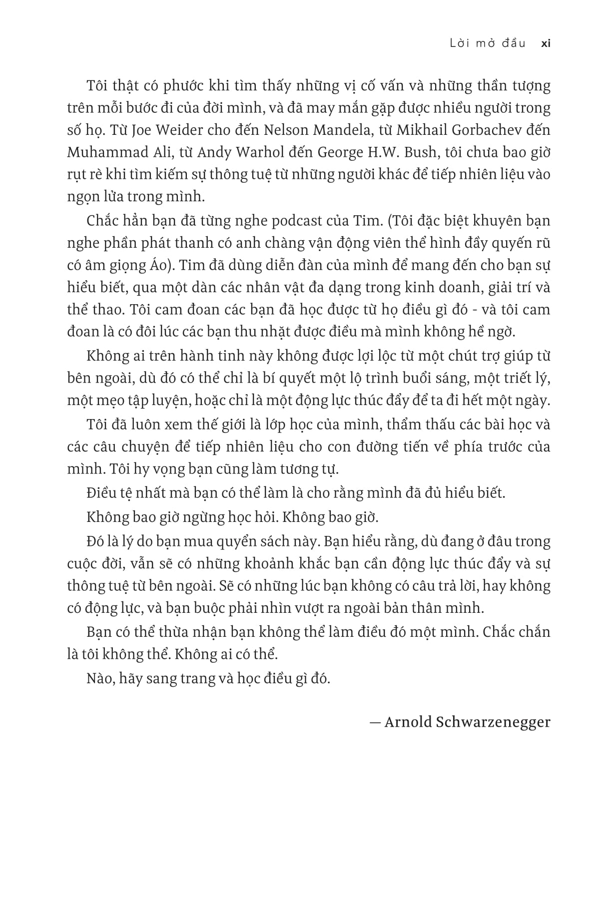 công cụ của những người khổng lồ - chiến lược, lộ trình, và thói quen của các tỷ phú, các thần tượng, và những nhà thực hành đẳng cấp thế giới