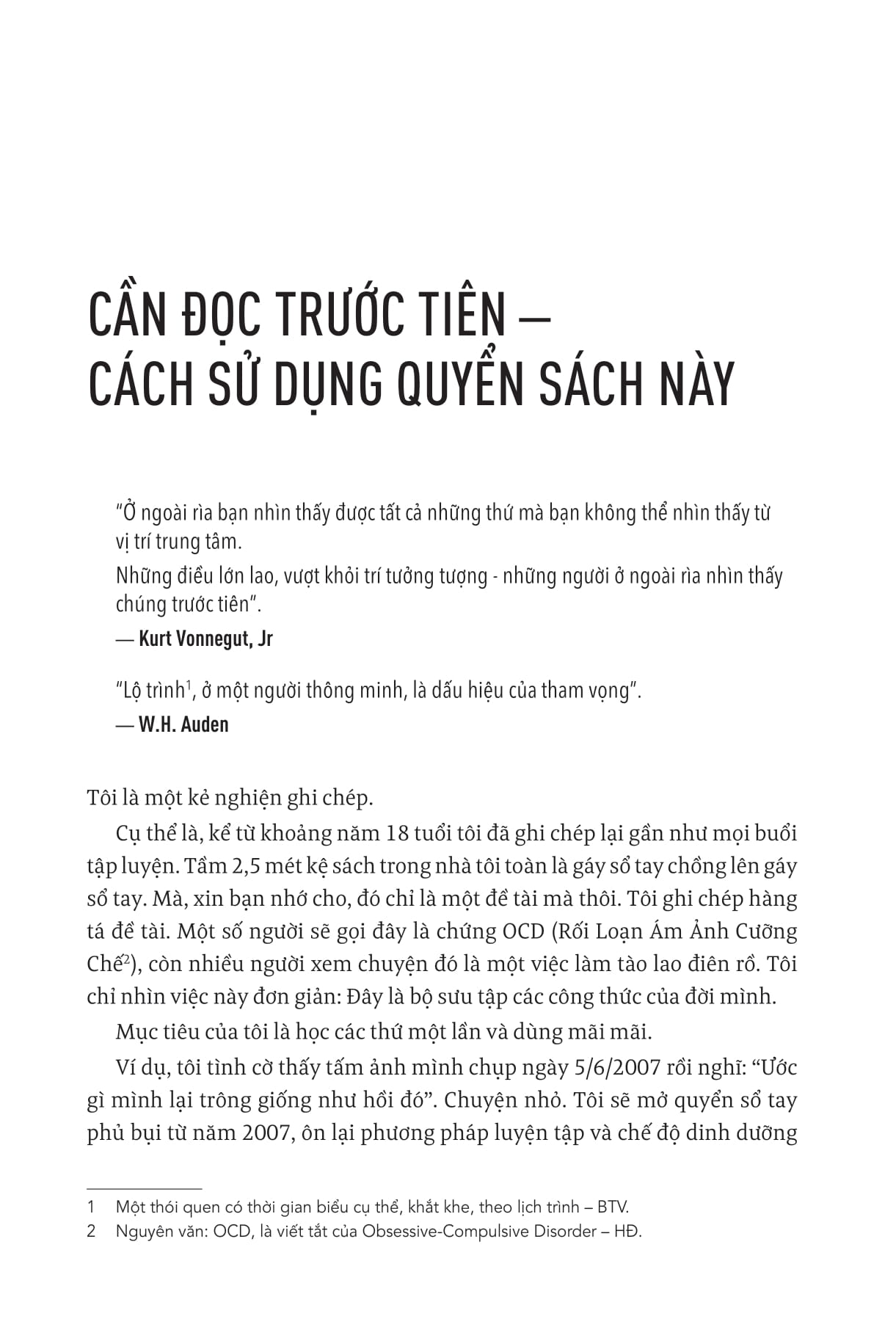công cụ của những người khổng lồ - chiến lược, lộ trình, và thói quen của các tỷ phú, các thần tượng, và những nhà thực hành đẳng cấp thế giới