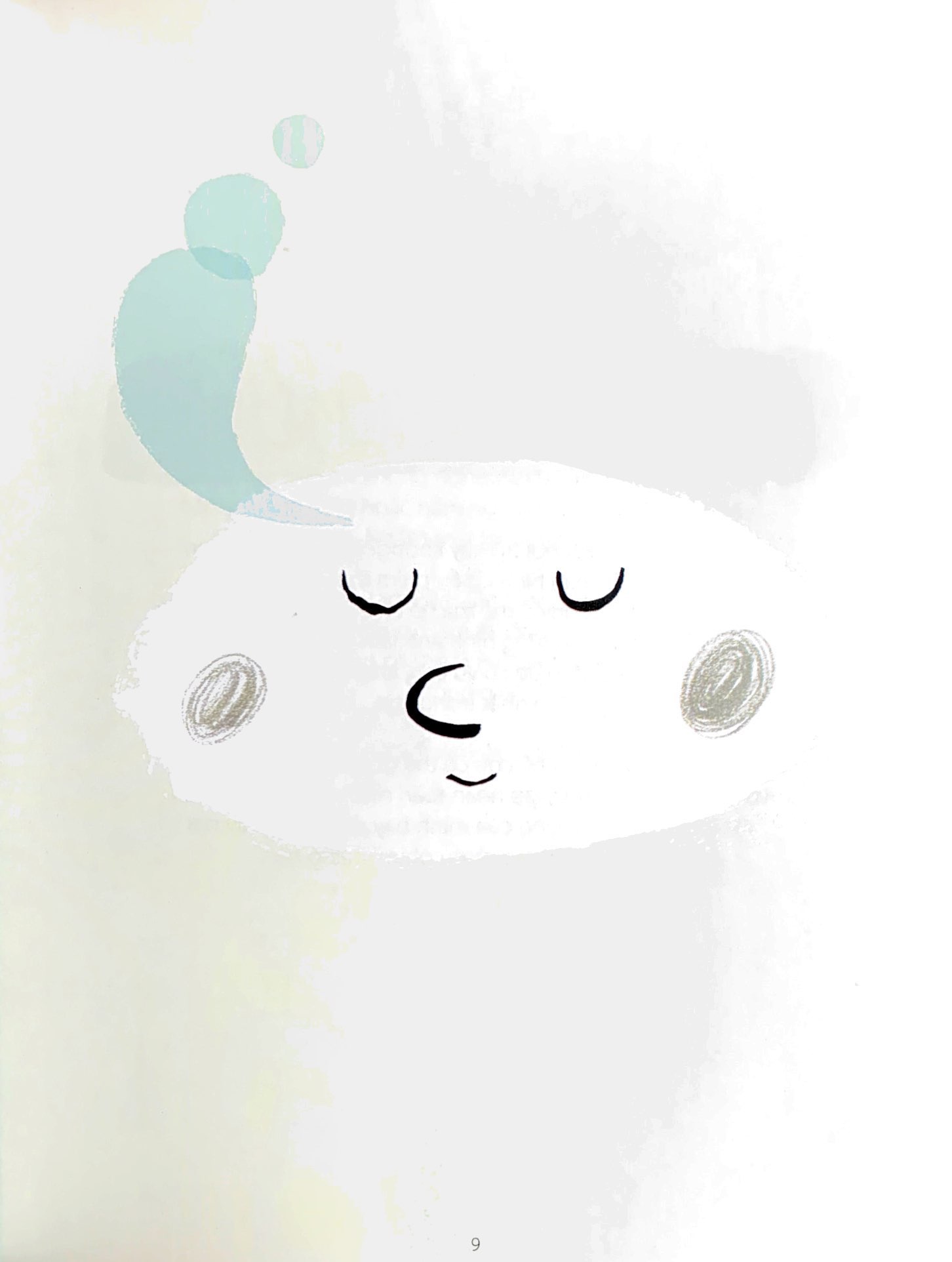 công cụ lớn cho chiến binh nhỏ - thư giãn