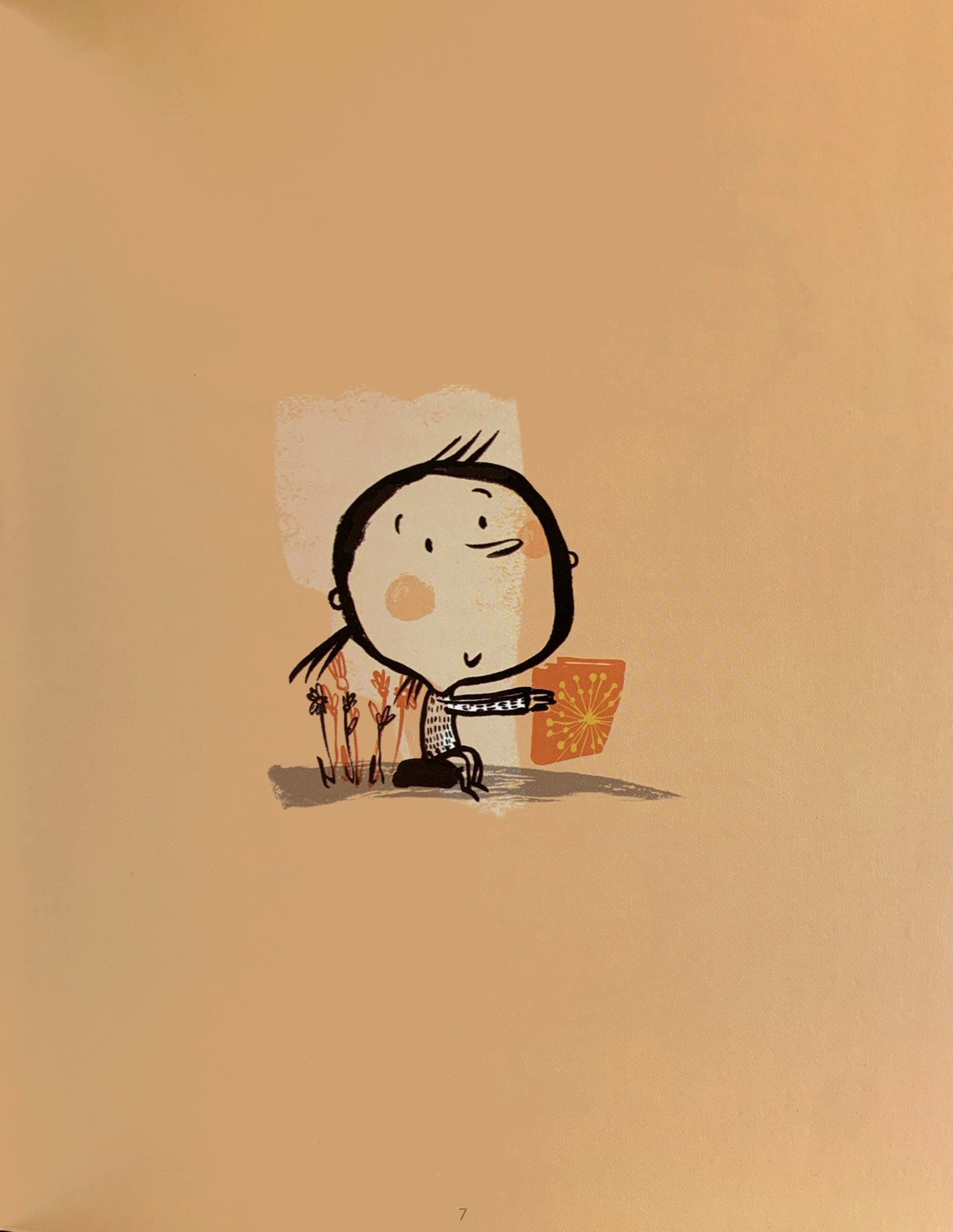 công cụ lớn cho chiến binh nhỏ - ý nghĩ