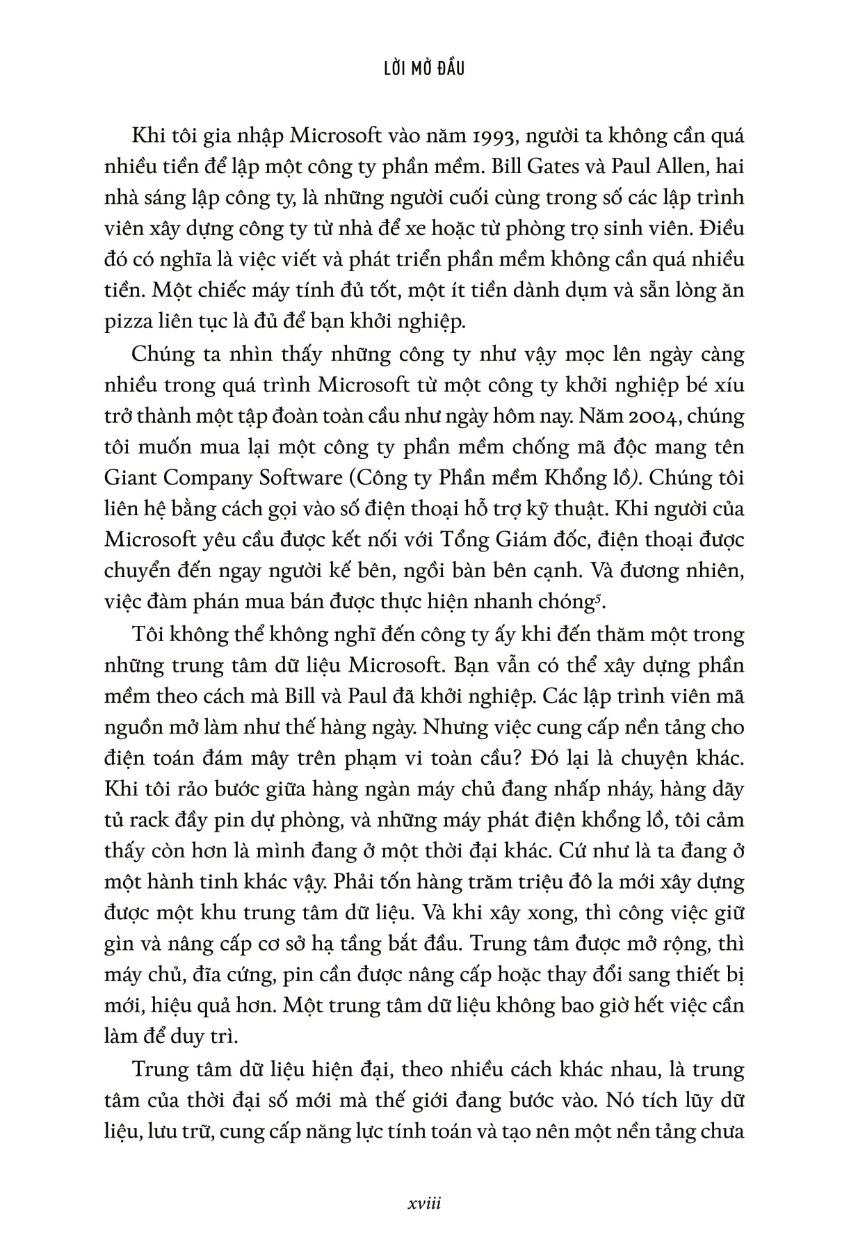 công cụ và vũ khí - tiềm năng và hiểm họa thời đại số