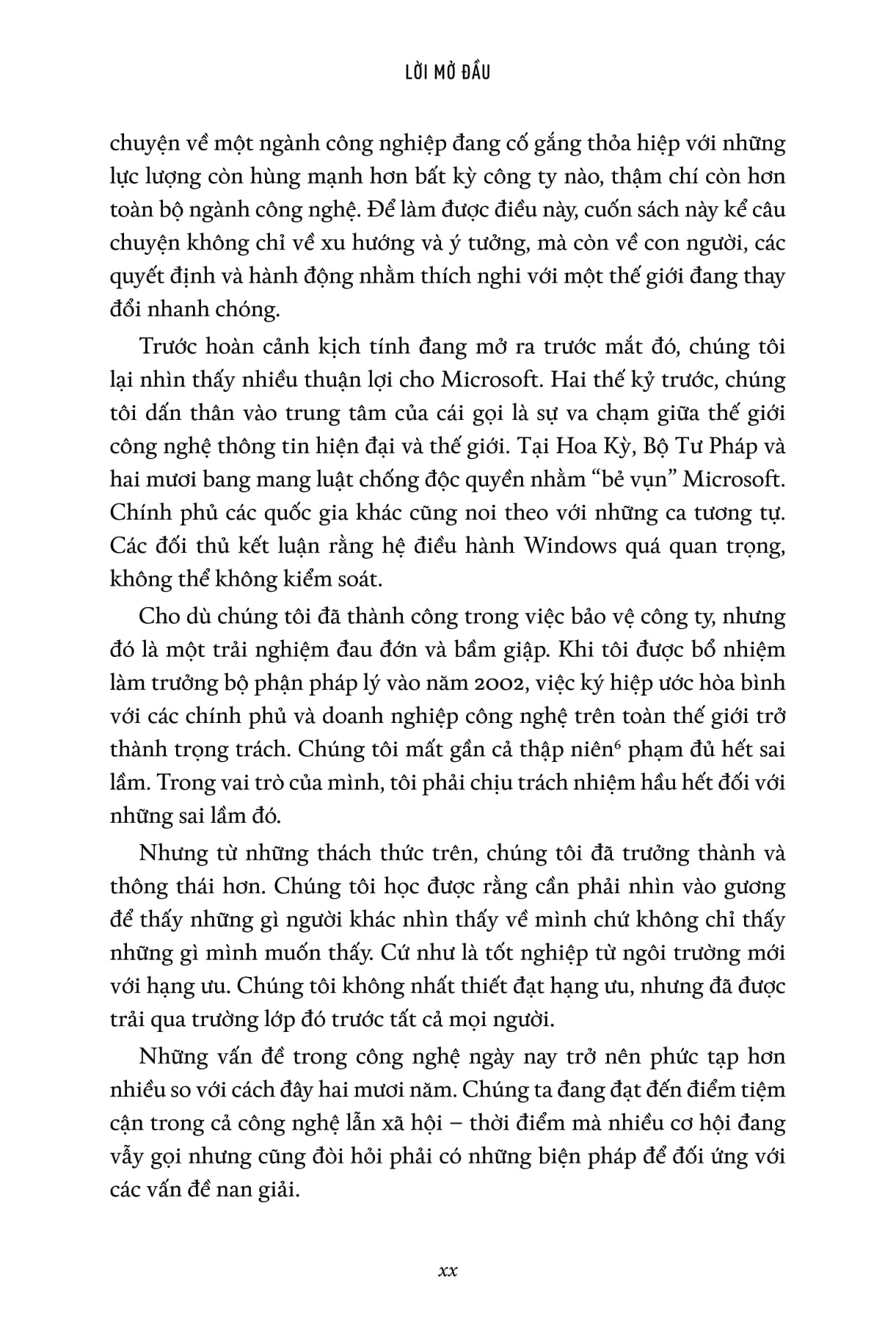 công cụ và vũ khí - tiềm năng và hiểm họa thời đại số