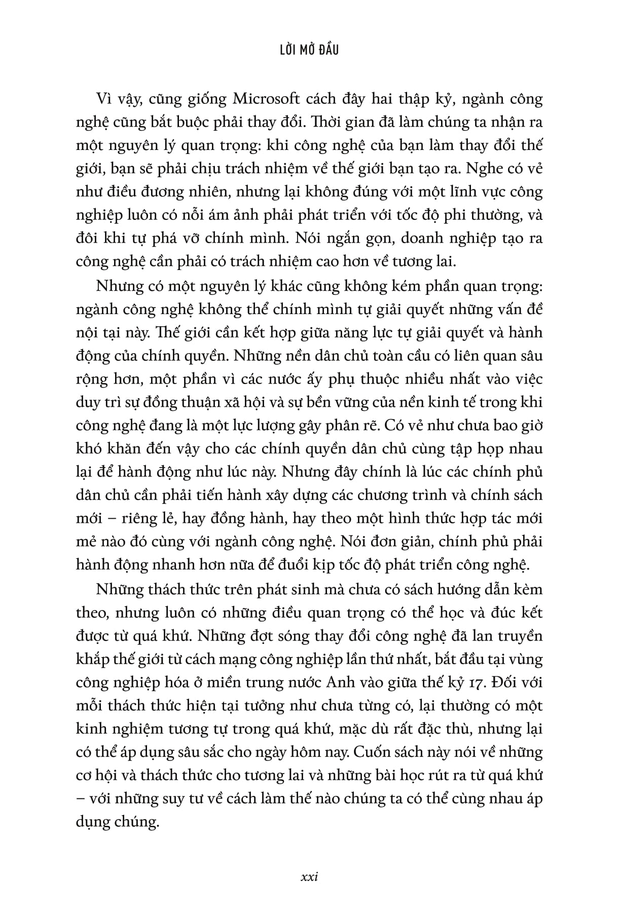 công cụ và vũ khí - tiềm năng và hiểm họa thời đại số