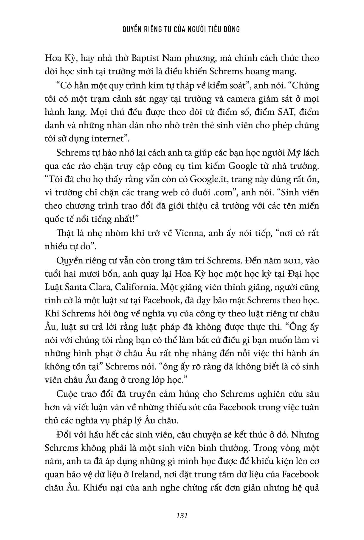 công cụ và vũ khí - tiềm năng và hiểm họa thời đại số