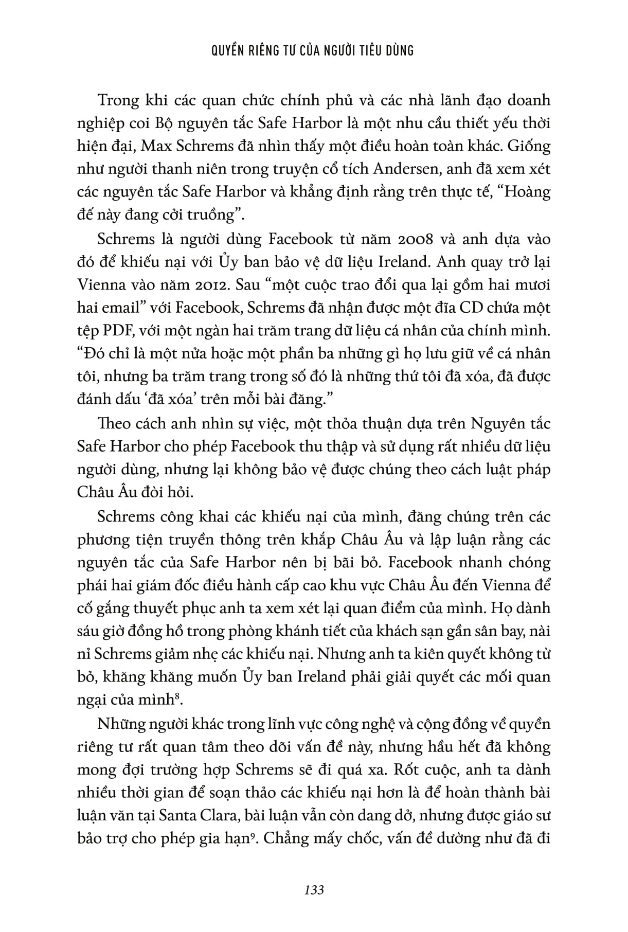 công cụ và vũ khí - tiềm năng và hiểm họa thời đại số