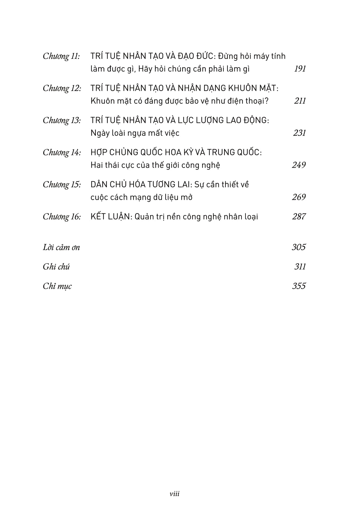 công cụ và vũ khí - tiềm năng và hiểm họa thời đại số