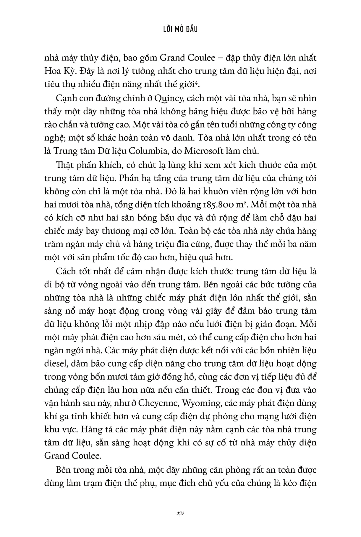 công cụ và vũ khí - tiềm năng và hiểm họa thời đại số