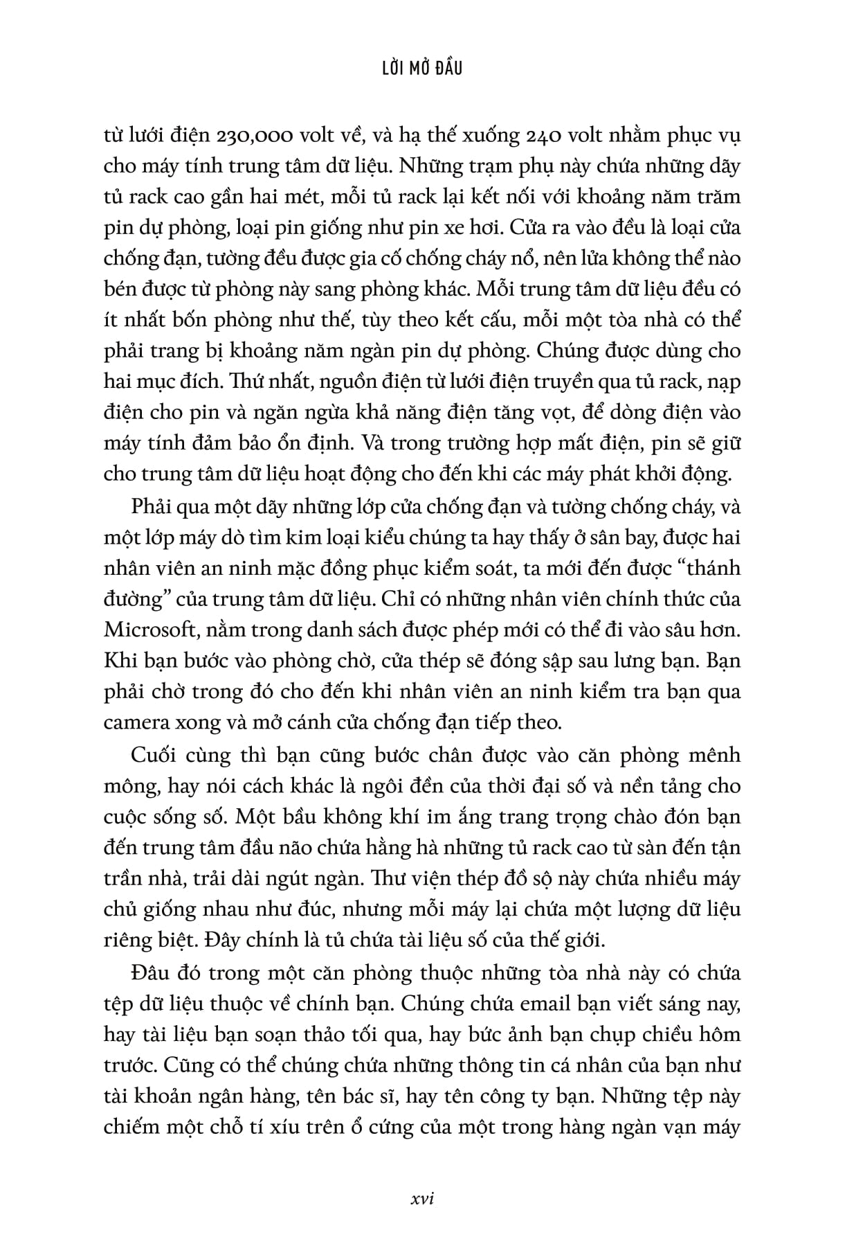 công cụ và vũ khí - tiềm năng và hiểm họa thời đại số