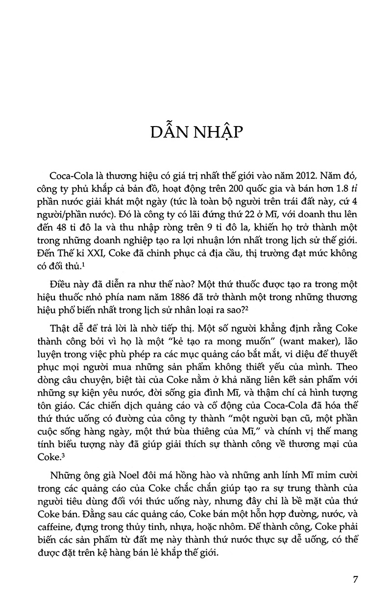 công dân coke - citizen coke