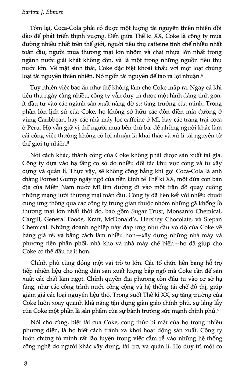 công dân coke - citizen coke